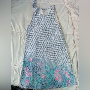 LILLY PULITZER Swing Sundress